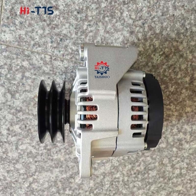 Εναλλάκτης Υψηλής Ποιότητας 28V 120A JFZ2120-2503 Για Ανταλλακτικά Φορτηγών