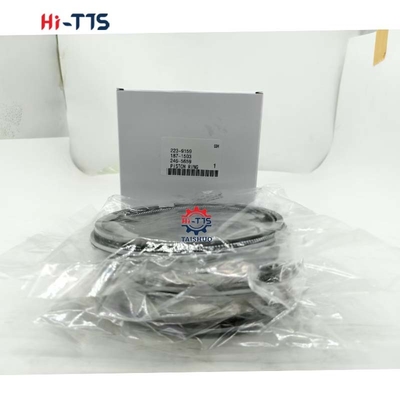C32 C18 223-9159 187-1503 246-5659 Μηχανή ντίζελ Πυστώνες Πυστώνες