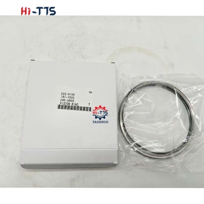 C32 C18 223-9159 187-1503 246-5659 Μηχανή ντίζελ Πυστώνες Πυστώνες