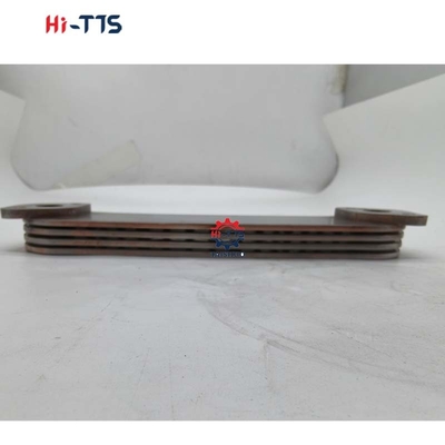 2KD 15710-30030 Κάλυμμα Ψυγείου Λαδιού Αυτοκινήτου Υψηλής Απόδοσης Ανταλλακτικά Φορτηγού Hino