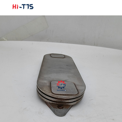 5L 15609-54043 Υψηλής απόδοσης κάλυψη ψύκτη αυτοκινήτου Hino Τροχαία ανταλλακτικά