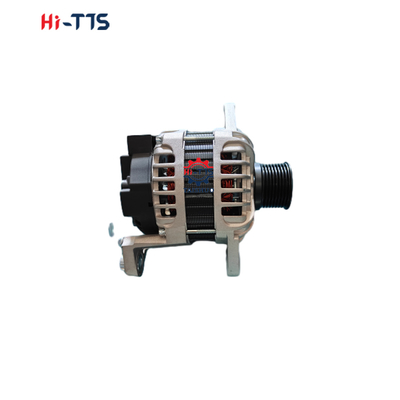 Υψηλής ποιότητας 24V 90A 21Q6-42001 εναλλακτικός κινητήρας για εξαρτήματα φορτηγών