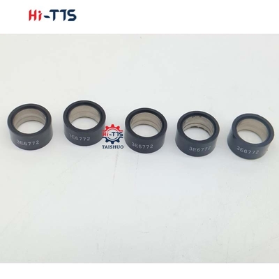 3E6772 Συσκευή σφραγίδας Joystick Excavator Pilot Valve Seal για εξορυκτήρα 3456