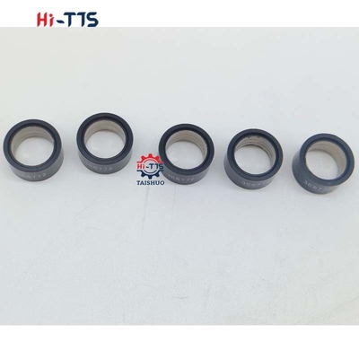 3E6772 Συσκευή σφραγίδας Joystick Excavator Pilot Valve Seal για εξορυκτήρα 3456