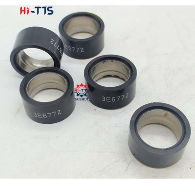 3E6772 Συσκευή σφραγίδας Joystick Excavator Pilot Valve Seal για εξορυκτήρα 3456