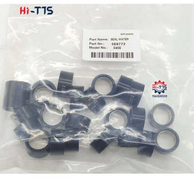 3E6772 Συσκευή σφραγίδας Joystick Excavator Pilot Valve Seal για εξορυκτήρα 3456