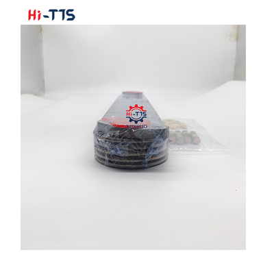 ZAX200 6BG1 1-11282027-0 Υψηλής απόδοσης ψυκτικό πετρελαίου αυτοκινήτων Κεντρικά ανταλλακτικά φορτηγών