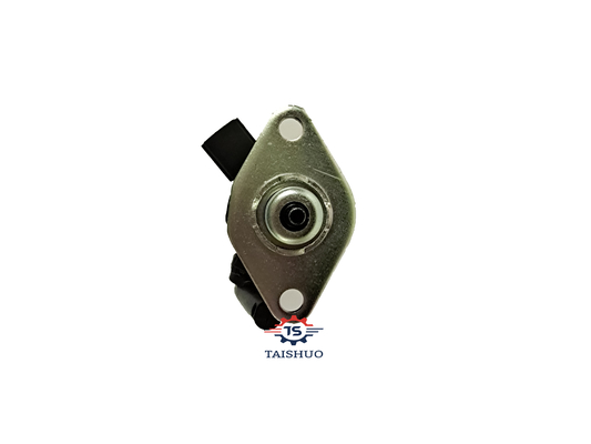 Ηλεκτροβαλβίδα καυσίμου 1A021-60015 1A021-60016 1A021-60017 17208-60015 Για Εκσκαφέα