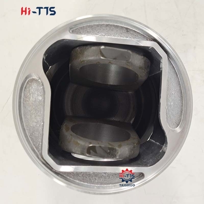 6L 4941395-00 Ανταλλακτικά κινητήρα εκσκαφέα Aftermarket Έμβολο