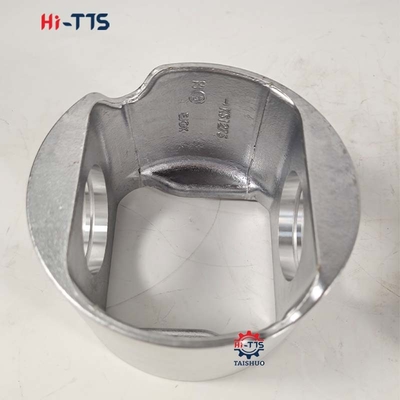 6L 4941395-00 Ανταλλακτικά κινητήρα εκσκαφέα Aftermarket Έμβολο