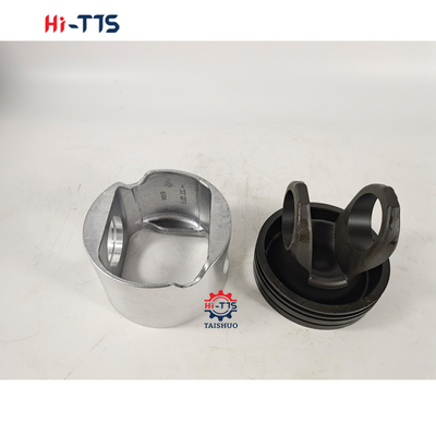 6L 4941395-00 Ανταλλακτικά κινητήρα εκσκαφέα Aftermarket Έμβολο