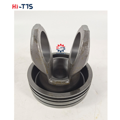 6L 4941395-00 Ανταλλακτικά κινητήρα εκσκαφέα Aftermarket Έμβολο