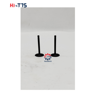 C4.4 C6.6 C7.1 339-9637 Βαλβίδες Κινητήρα Εκσκαφέα  Βαλβίδα Εξαγωγής