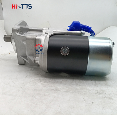 2873K406 24V Μίζα κινητήρα ντίζελ για κινητήρες C4.4 C6.6 Ανταλλακτικά 225-3150