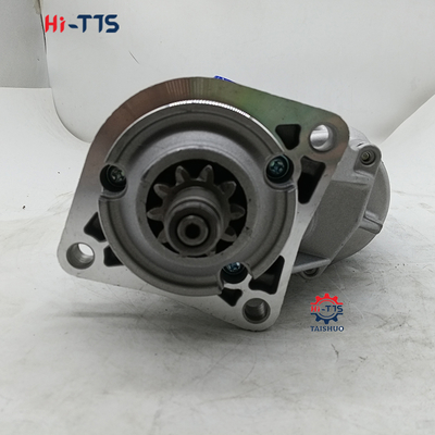 2873K406 24V Μίζα κινητήρα ντίζελ για κινητήρες C4.4 C6.6 Ανταλλακτικά 225-3150