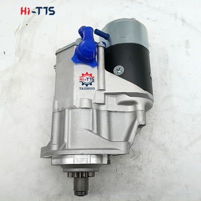 2873K406 24V Μίζα κινητήρα ντίζελ για κινητήρες C4.4 C6.6 Ανταλλακτικά 225-3150