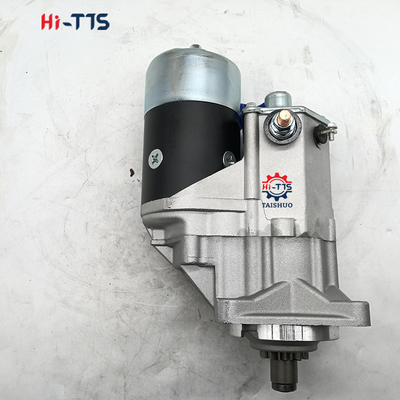 2873K406 24V Μίζα κινητήρα ντίζελ για κινητήρες C4.4 C6.6 Ανταλλακτικά 225-3150