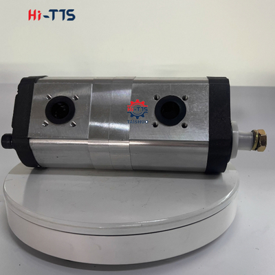 04345372/04311475/78 Υδραυλική αντλία εκσκαφέα Aftermarket B210166 Κύρια αντλία