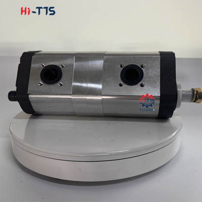 04345372/04311475/78 Υδραυλική αντλία εκσκαφέα Aftermarket B210166 Κύρια αντλία