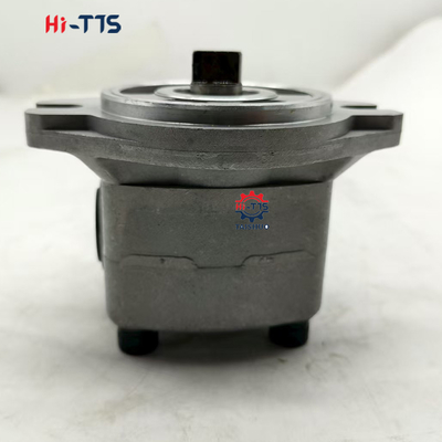 Ανταλλακτικά εκσκαφέα κινητήρα SBS120 320C 320D Αντλία γραναζιών 1262016 Για E320C