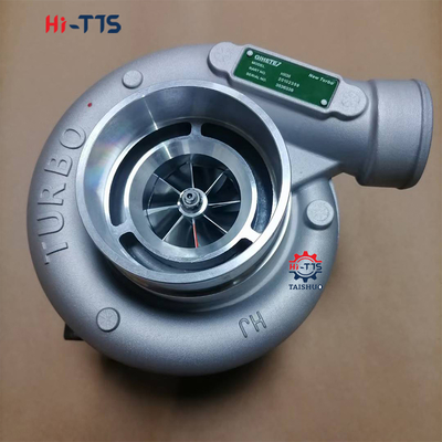 3636338 Επαναφορτιστής εκσκαφέα Aftermarket HX35 Turbocharger
