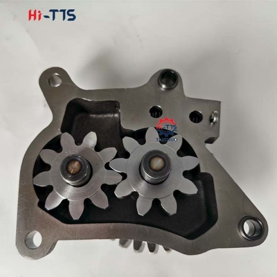 4HK1 Ανταλλακτική Αντλία Λαδιού Κινητήρα Diesel 113100-31314 Για Εκσκαφείς