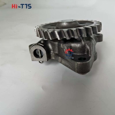 4HK1 Ανταλλακτική Αντλία Λαδιού Κινητήρα Diesel 113100-31314 Για Εκσκαφείς