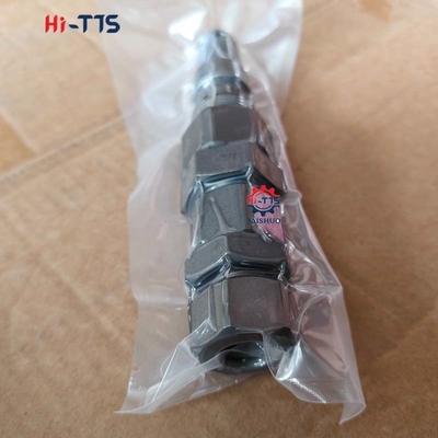 Κύρια βαλβίδα ανακούφισης Komatsu K9001804 420-00257 για DX225LC DX340LC