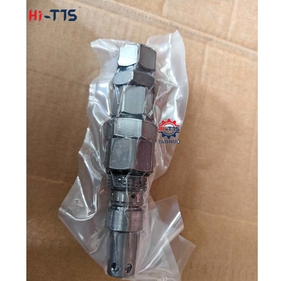 Κύρια βαλβίδα ανακούφισης Komatsu K9001804 420-00257 για DX225LC DX340LC