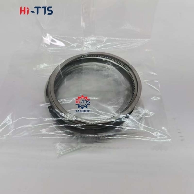 Σετ Εμβολοδακτυλίων 119515-22500 για Κινητήρα Diesel Yanmar 3TNV70 Ανταλλακτικά