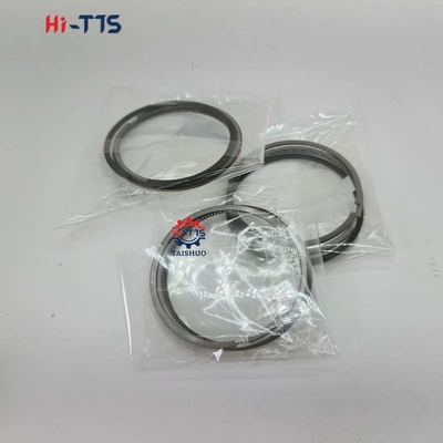 Σετ Εμβολοδακτυλίων 119515-22500 για Κινητήρα Diesel Yanmar 3TNV70 Ανταλλακτικά