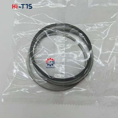 Σετ Εμβολοδακτυλίων 119515-22500 για Κινητήρα Diesel Yanmar 3TNV70 Ανταλλακτικά