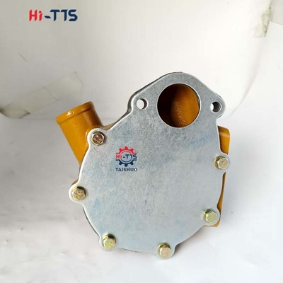 6151-61-1102 Αντλία νερού για κινητήρες ντίζελ PC400-6 PC400-7 PC450-6 PC450-7 6D125