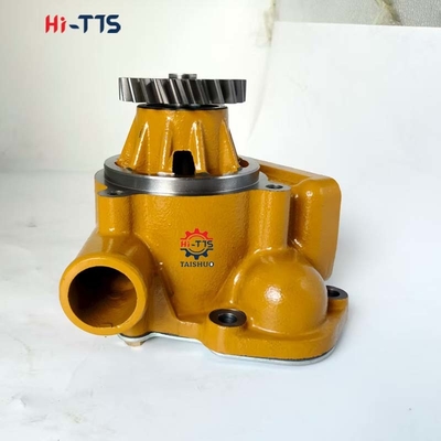 6151-61-1102 Αντλία νερού για κινητήρες ντίζελ PC400-6 PC400-7 PC450-6 PC450-7 6D125