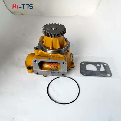 6151-61-1102 Αντλία νερού για κινητήρες ντίζελ PC400-6 PC400-7 PC450-6 PC450-7 6D125