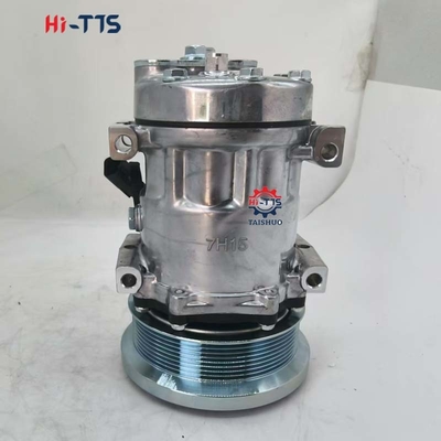 24V AC Συμπιεστής 464-9988 2228608974 για Ανταλλακτικά Εκσκαφέα C9 C11 C13