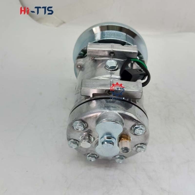 24V AC Συμπιεστής 464-9988 2228608974 για Ανταλλακτικά Εκσκαφέα C9 C11 C13