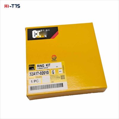 Εξάρτηση 94mm 32A17-02010 S4S S6S δαχτυλιδιών εμβόλων μερών μηχανών diesel