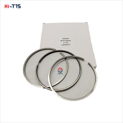 Δαχτυλίδι εμβόλων μηχανών diesel καθορισμένο V3800 02121-302-00149 1G514-21050