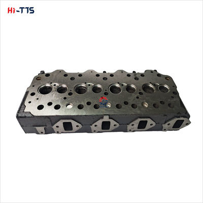 Καλή τιμή Aftermarket κεφάλι κυλίνδρων μηχανών diesel μερών 4D33 Cyl επικεφαλής 3.3L ME999863 σε απευθείας σύνδεση