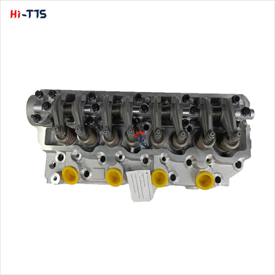 Καλή τιμή Aftermarket κεφάλι κυλίνδρων μηχανών μερών Assy 4D56 4D56C 908513 σε απευθείας σύνδεση