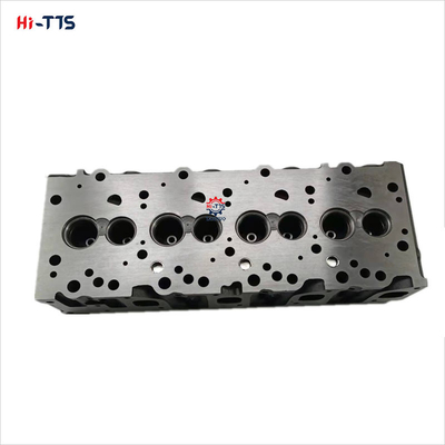 Καλή τιμή Aftermarket κεφάλι κυλίνδρων μηχανών μερών 4JG2 8-97086-338-4 8-97086338-2 σε απευθείας σύνδεση