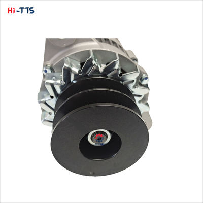 Καλή τιμή Εναλλάκτης 6D125-1 pc400-5 28V 30A 600-821-6150 6D125-1 μηχανών σε απευθείας σύνδεση