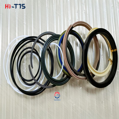 Καλή τιμή Εξάρτηση sk120-1 sk120-2 sk120-3 sk120-5 sk120-6 σφραγίδων Clyinder βραχιόνων σε απευθείας σύνδεση