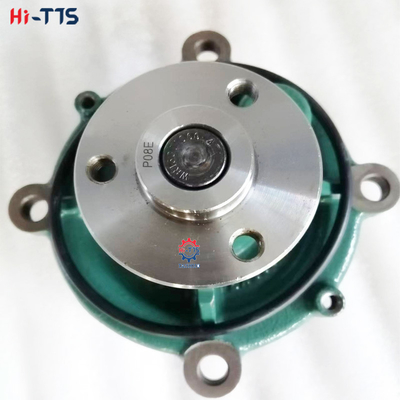 Καλή τιμή Υδραντλία EC210B CE290 EC240B D6E D6D voe21247955 21247955 μηχανών εκσκαφέων για τα μέρη της σε απευθείας σύνδεση