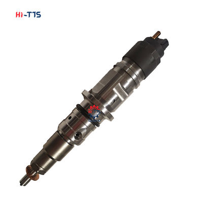 Καλή τιμή Aftermarket Engine Injector 0445120050 0445120184 0445120187 0445120384 0445120161 σε απευθείας σύνδεση