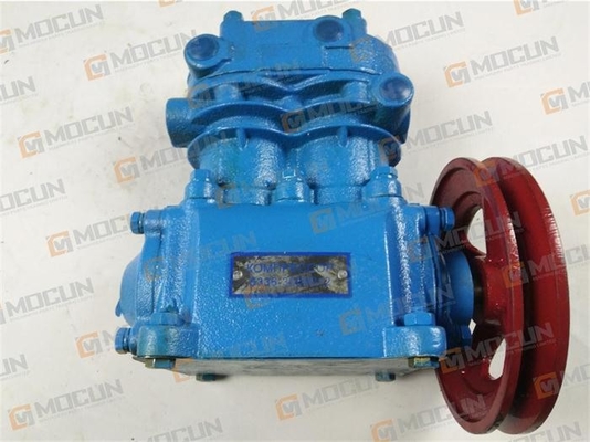 Καλή τιμή Μπλε αεροσυμπιεστής yaMZ-238 Δ - 260,5 - 27 5336 - 3509012 φορτηγών μερών μηχανών εκσκαφέων της MAZ σε απευθείας σύνδεση
