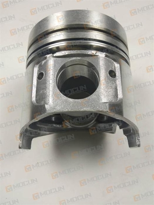 Καλή τιμή Χυτά έμβολα 98mm ύψος YM129903-22120 αργιλίου μερών μηχανών diesel 4TNE98 Yanmar σε απευθείας σύνδεση