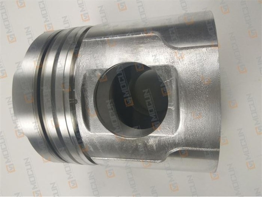 Καλή τιμή Μέρη d155-1 D355A3 6128-31-2140 εκσακαφέων εμβόλων μηχανών diesel εκσκαφέων σε απευθείας σύνδεση