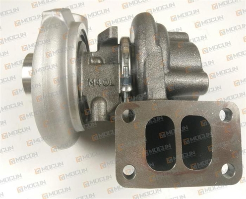 Καλή τιμή υπερπληρωτής μηχανών diesel 6D34 sk200-6, μέρη μηχανών εκσκαφέων 49185-01030 ME088840 σε απευθείας σύνδεση